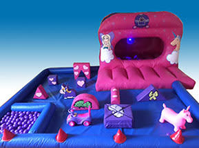 Princess Activity Centre