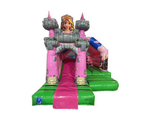 Bouncy Castles