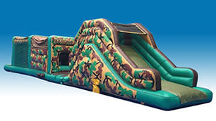 Boot Camp Challenge 2 Part