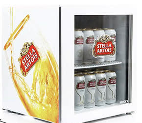 Beer Fridge