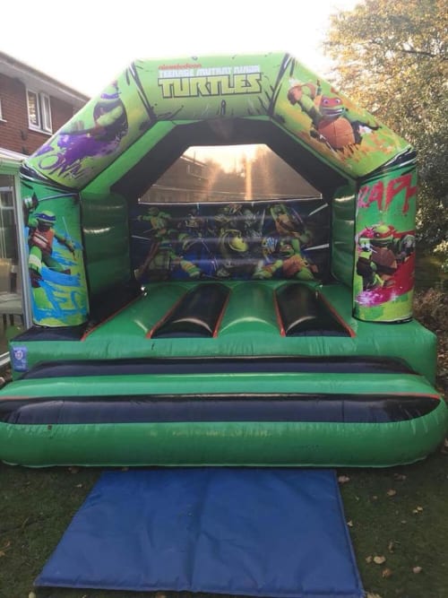 Bouncy Castle Hire St Helens Warrington Ormskirk Sj S Leisure