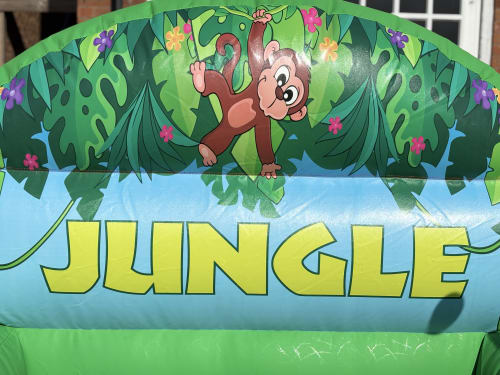 Jungle Theme