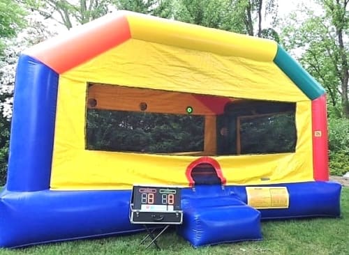 Specialty Inflatables