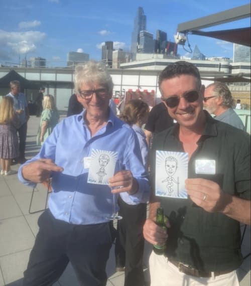 Technology Entertainment Hire