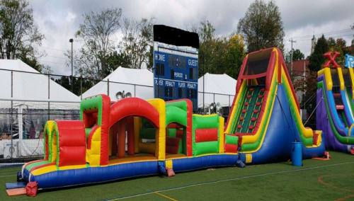 Bounce House Rentals Long Island Water Slides Discounts Safe - roblox bounce house rental