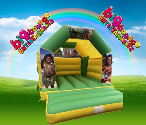 Bouncy Castle Hire Huddersfield Bouncy Castle Hire In Dewsbury West Yorkshire