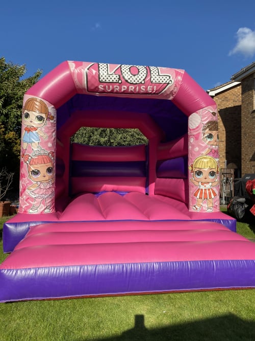 Bouncy Castles Bouncy Castle Hire In Doncaster Rotherham Sheffield Barnsley