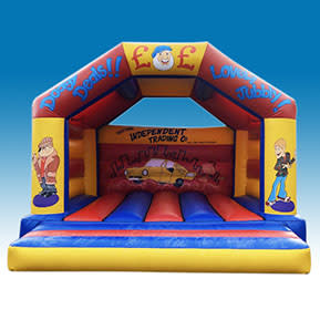 Only Fools and Horses