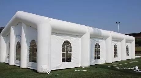 Inflatable Marquees