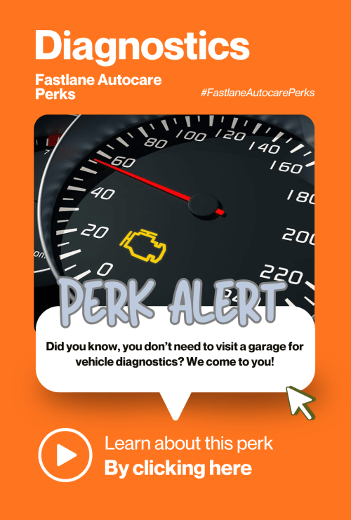 Diagnostics At Your Door