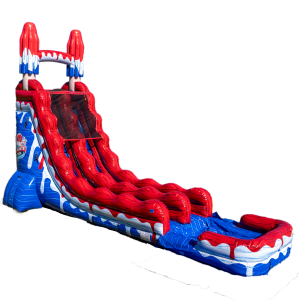 Water Slides