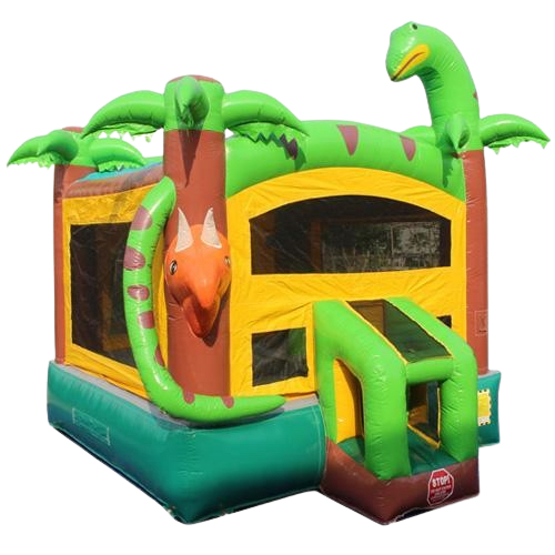 Bounce Houses
