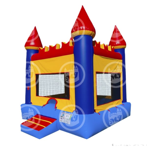 Bounce Houses