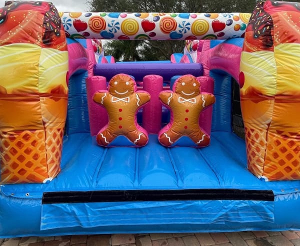 Bounce House Liverpool