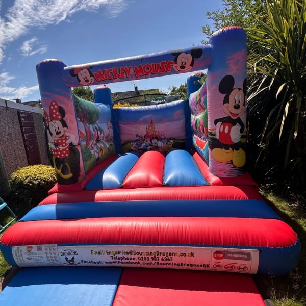Inflatables