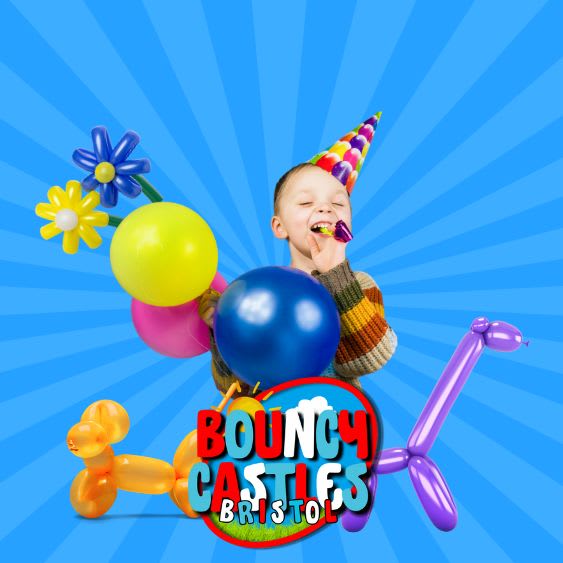 Full-Day Balloon Modelling Hire