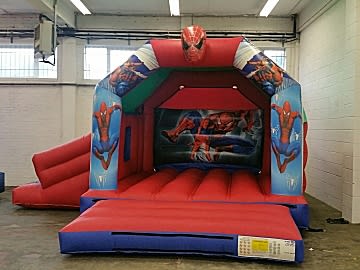 Spiderman Theme