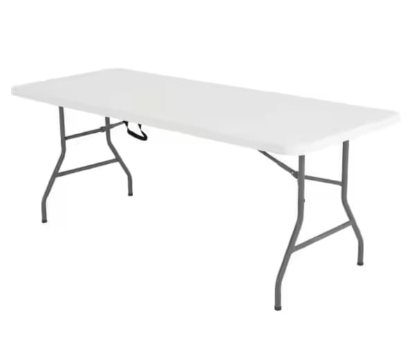 Rectangular Tables
