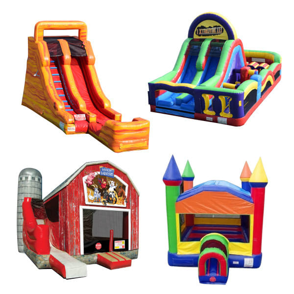 Category Inflatables image