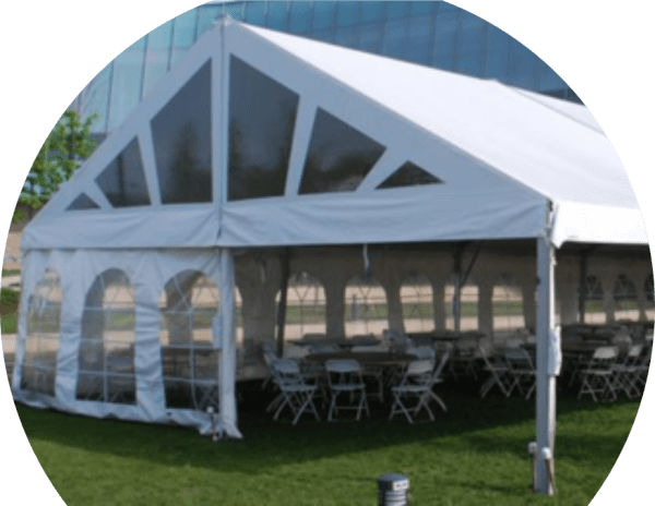 Tents
