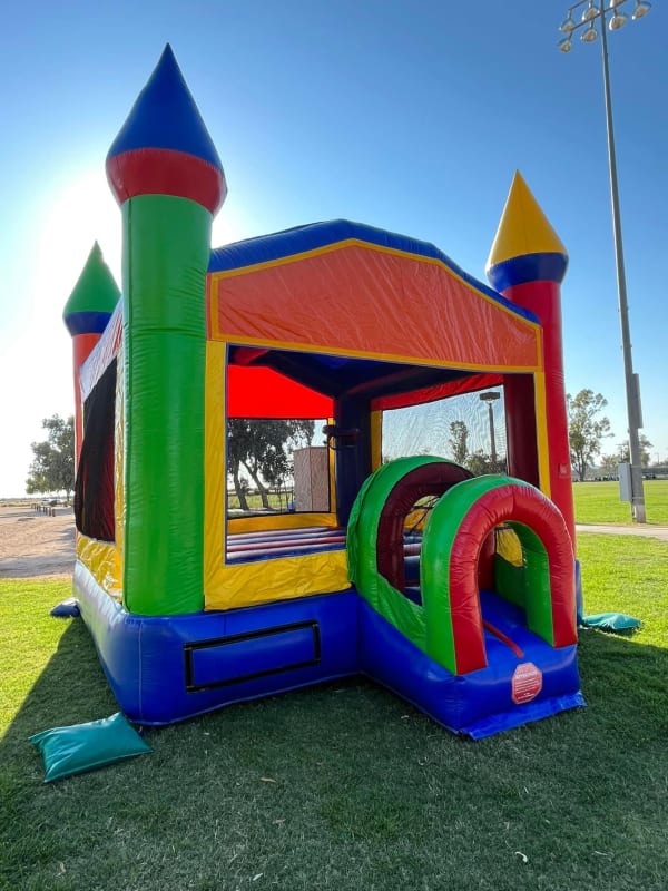 Bounce Houses