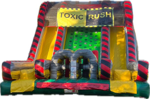 Obstacle Courses