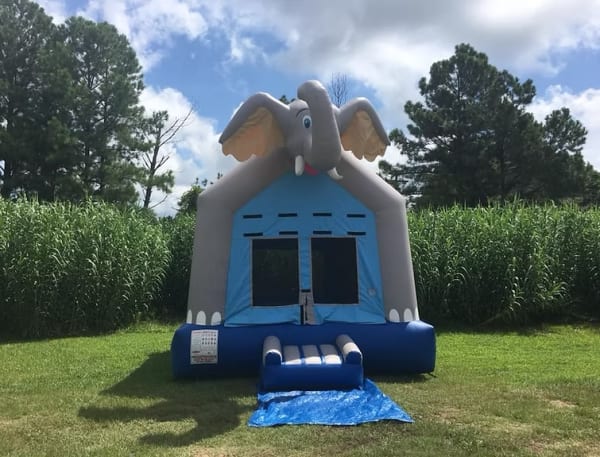Bounce Houses