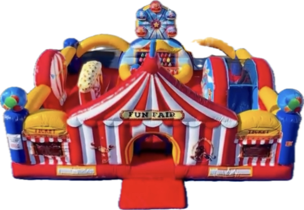 Toddler Inflatables