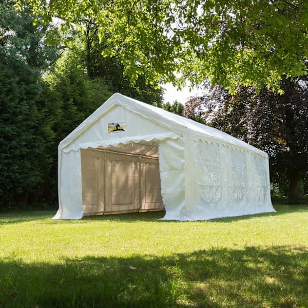 4m x 6m Marquee Hire Birmingham