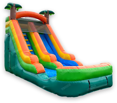 Water Slides