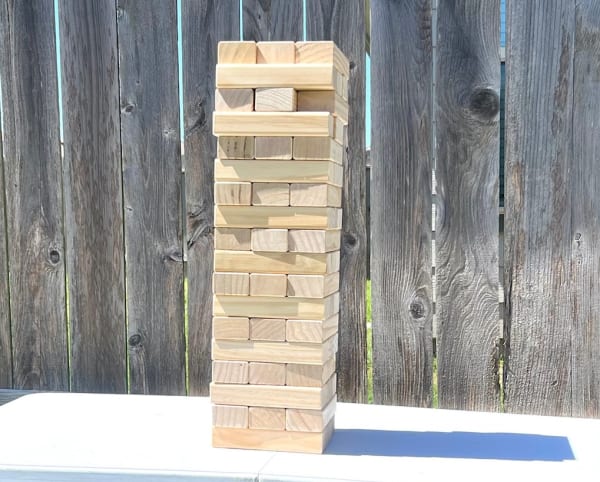Jenga