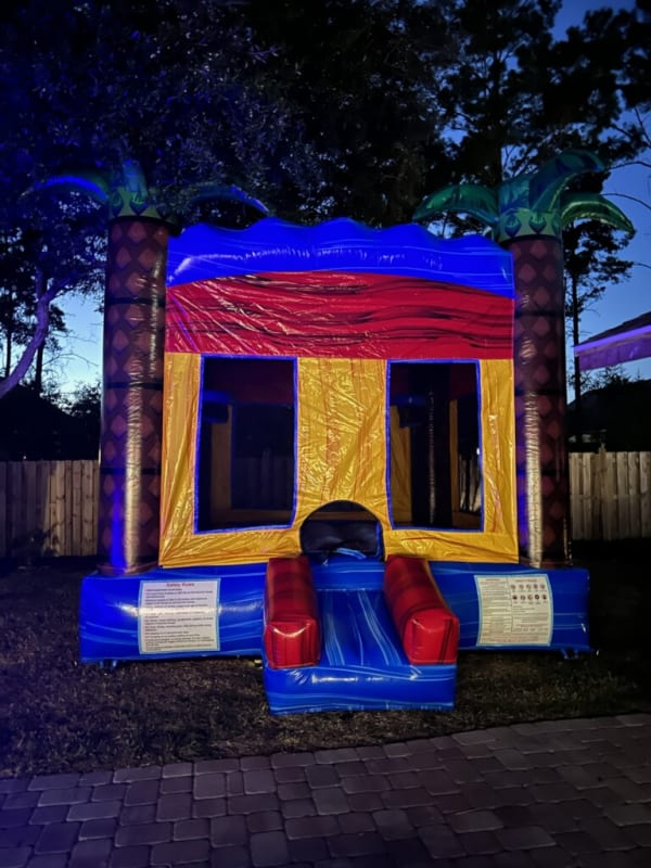Bounce Houses