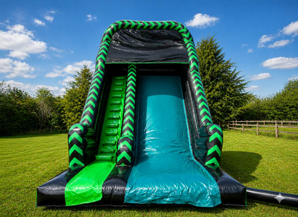 Slides