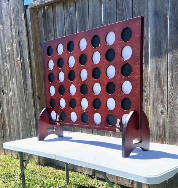 Connect 4
