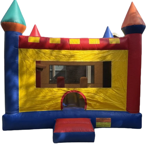 Bounce Houses