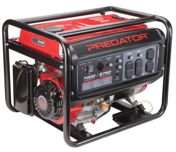 Generators
