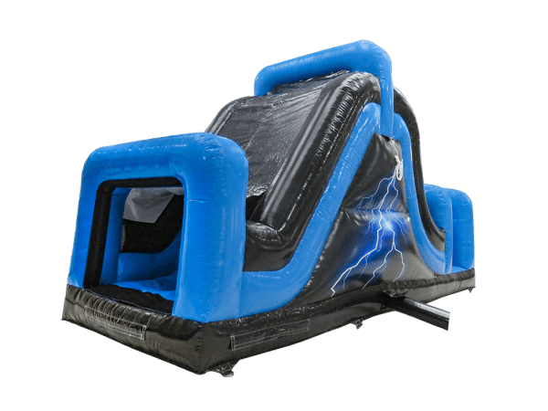 4 Part Energy Inflatable Assault Course 100ft 30 5m Bouncy Castle Hire Blackpool Lytham Staining St Annes Presto In Blackpool Preston Kirkham And Poulton Le Fylde