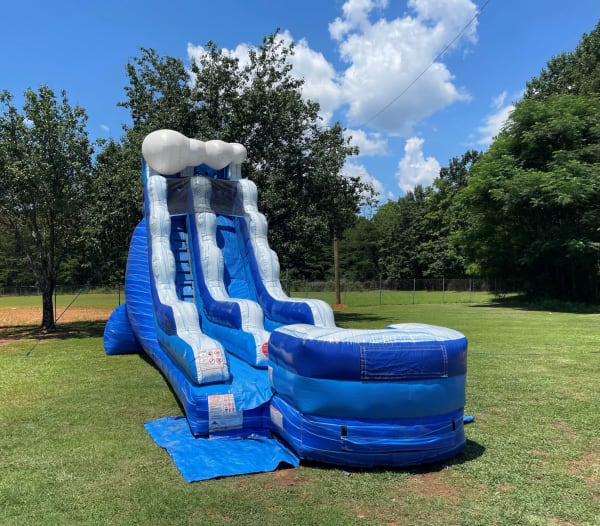 Dry Slides