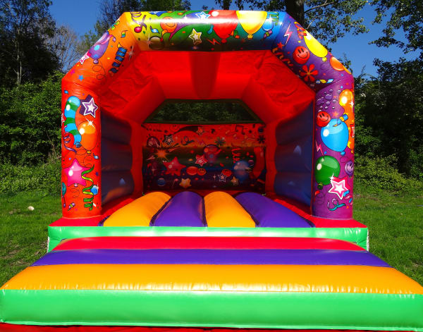 Bouncy Castles Bouncy Castle Hire In Bromley Croydon South East London South West London