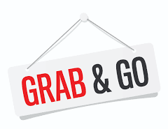 Grab And Go