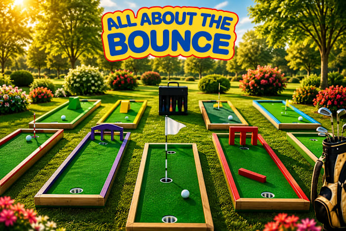 Mini Golf