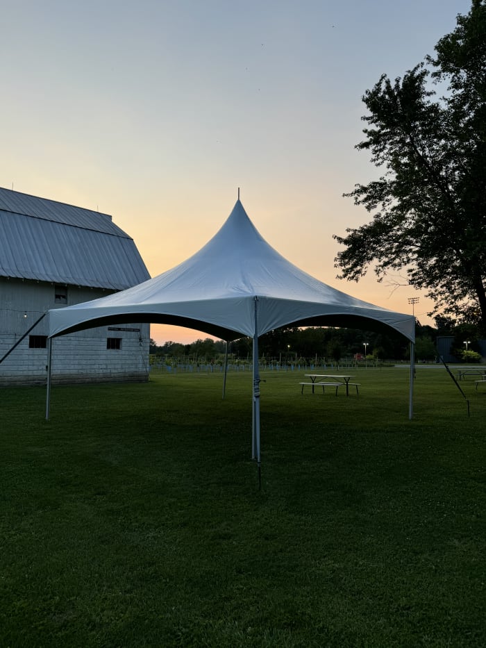 Tents