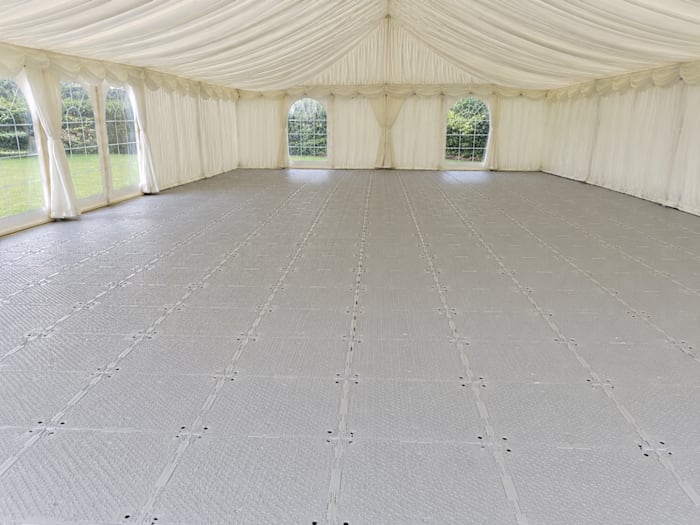 Rola Trac Sub Flooring
