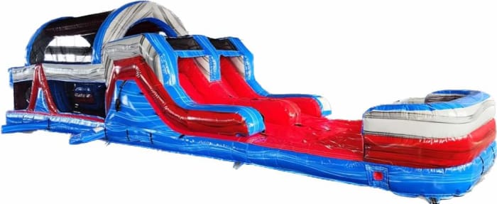 Obstacle Course