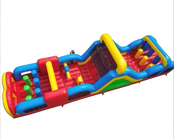 Obstacle Course
