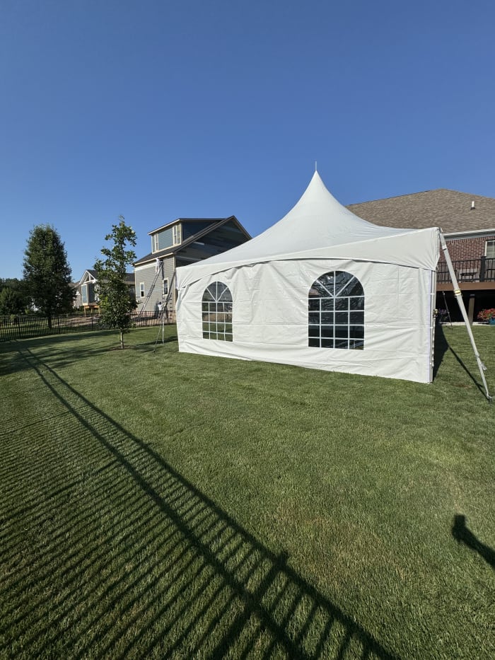 Tent Accessories