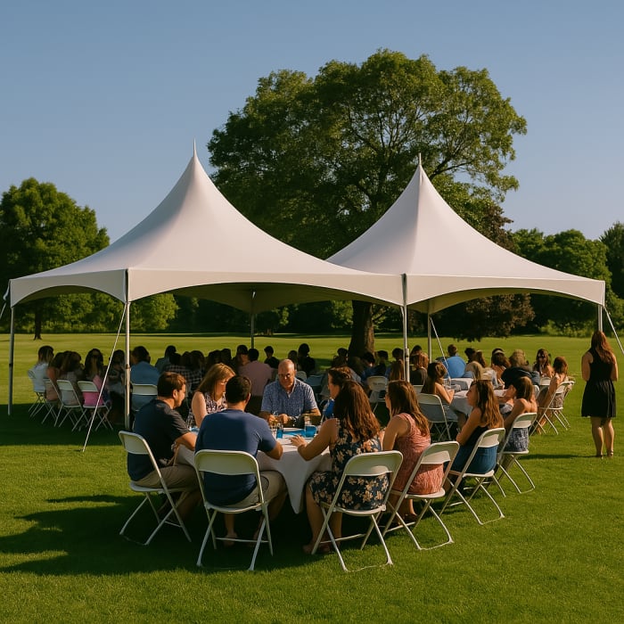 Tents