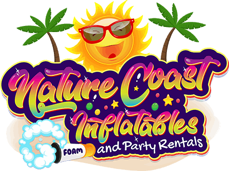 Nature Coast Inflatables