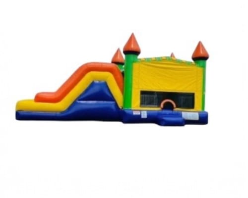 Dry Combo Inflatables