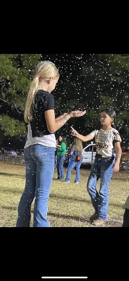 Snow Events